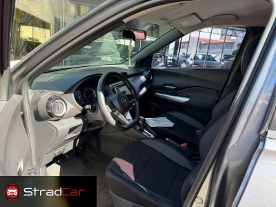 NISSAN Kicks SV 1.6 16v 2017 - miniatura 7