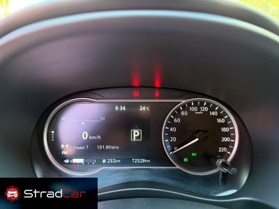NISSAN Kicks SV 1.6 16v 2017 - miniatura 10