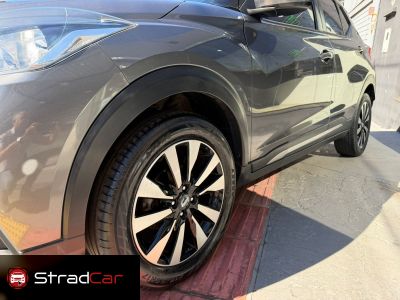 NISSAN Kicks SV 1.6 16v 2017 - miniatura 11