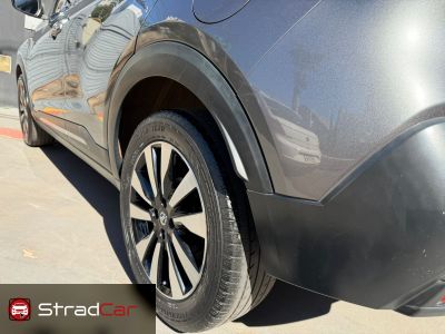 NISSAN Kicks SV 1.6 16v 2017 - miniatura 13