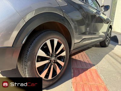 NISSAN Kicks SV 1.6 16v 2017 - miniatura 14