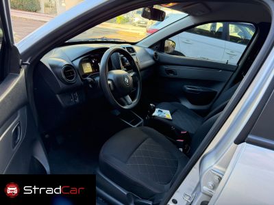 RENAULT Kwid Zen 1.0 12v 2025 - miniatura 7