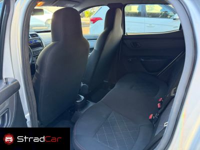RENAULT Kwid Zen 1.0 12v 2025 - miniatura 8