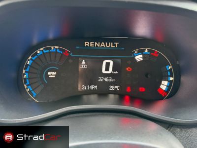 RENAULT Kwid Zen 1.0 12v 2025 - miniatura 10