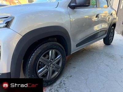 RENAULT Kwid Zen 1.0 12v 2025 - miniatura 11