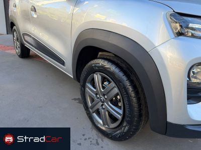 RENAULT Kwid Zen 1.0 12v 2025 - miniatura 12