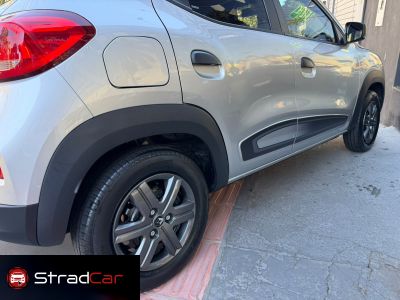 RENAULT Kwid Zen 1.0 12v 2025 - miniatura 13