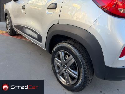 RENAULT Kwid Zen 1.0 12v 2025 - miniatura 14