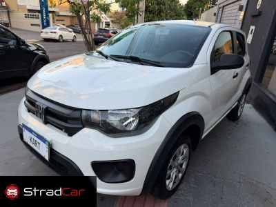 FIAT Mobi Like 1.0 2023