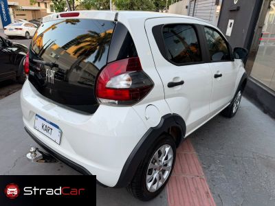 FIAT Mobi Like 1.0 2023 - miniatura 6