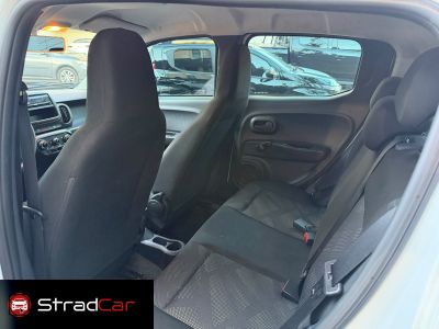 FIAT Mobi Like 1.0 2023 - miniatura 8