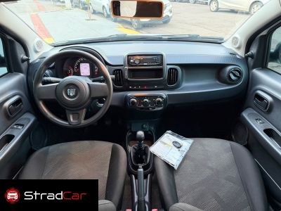 FIAT Mobi Like 1.0 2023 - miniatura 9