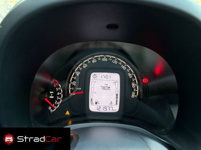 FIAT Mobi Like 1.0 2023 - miniatura 10
