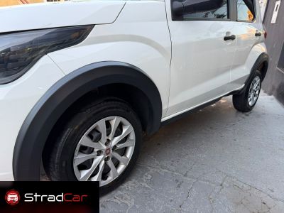 FIAT Mobi Like 1.0 2023 - miniatura 11