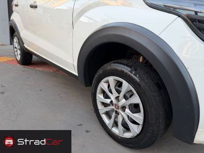FIAT Mobi Like 1.0 2023 - miniatura 12