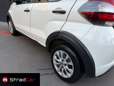 FIAT Mobi Like 1.0 2023 - miniatura 13
