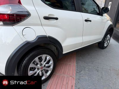 FIAT Mobi Like 1.0 2023 - miniatura 14
