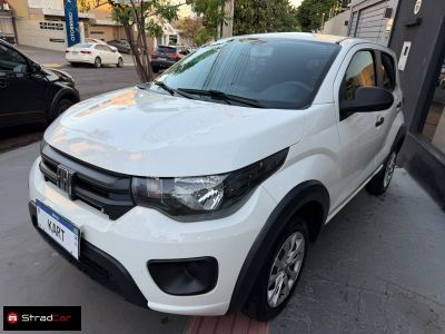FIAT Mobi Like 1.0 2023