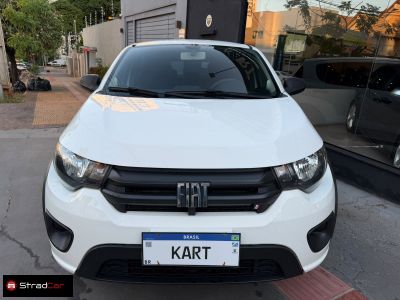 FIAT Mobi Like 1.0 2023 - miniatura 2