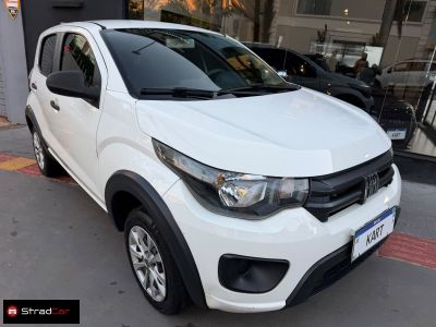 FIAT Mobi Like 1.0 2023 - miniatura 3
