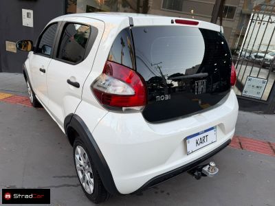 FIAT Mobi Like 1.0 2023 - miniatura 4