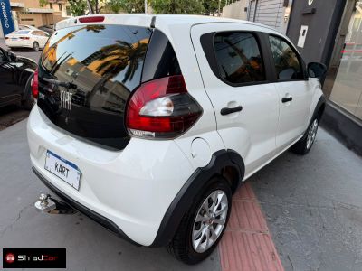 FIAT Mobi Like 1.0 2023 - miniatura 6