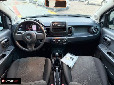 FIAT Mobi Like 1.0 2023 - miniatura 9
