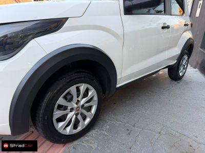 FIAT Mobi Like 1.0 2023 - miniatura 11
