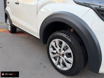 FIAT Mobi Like 1.0 2023 - miniatura 12