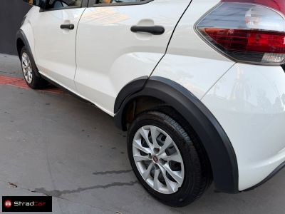 FIAT Mobi Like 1.0 2023 - miniatura 13