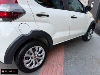 FIAT Mobi Like 1.0 2023 - miniatura 14