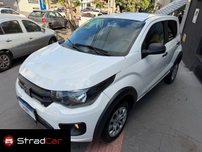 FIAT Mobi Like 1.0 2025