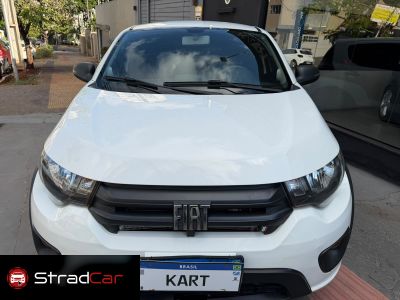 FIAT Mobi Like 1.0 2025 - miniatura 2