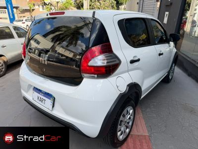 FIAT Mobi Like 1.0 2025 - miniatura 6