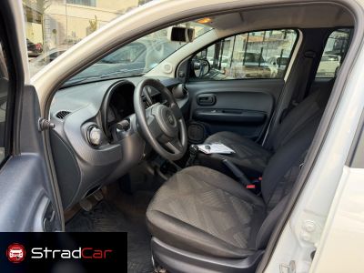 FIAT Mobi Like 1.0 2025 - miniatura 7