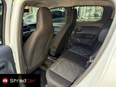 FIAT Mobi Like 1.0 2025 - miniatura 8