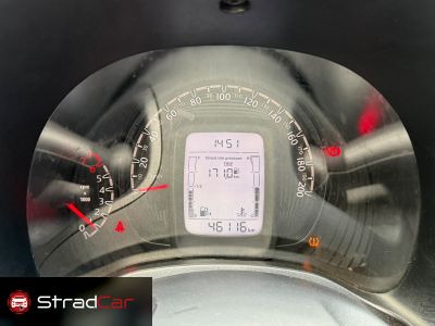 FIAT Mobi Like 1.0 2025 - miniatura 10