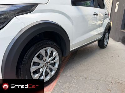 FIAT Mobi Like 1.0 2025 - miniatura 11