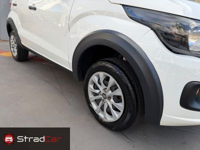 FIAT Mobi Like 1.0 2025 - miniatura 12