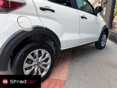 FIAT Mobi Like 1.0 2025 - miniatura 13