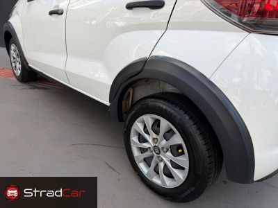 FIAT Mobi Like 1.0 2025 - miniatura 14