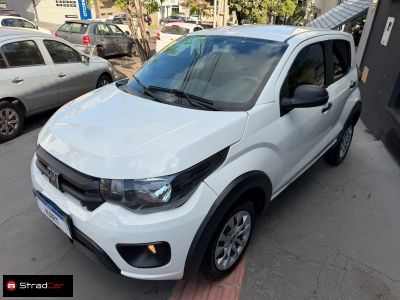 FIAT Mobi Like 1.0 2025