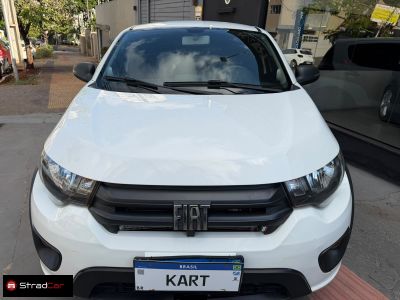 FIAT Mobi Like 1.0 2025 - miniatura 2