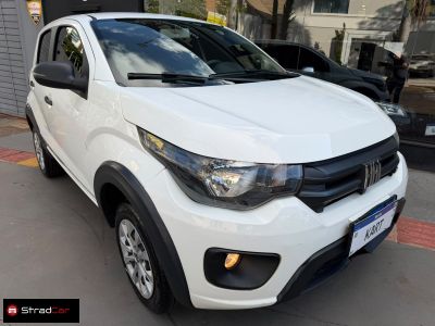 FIAT Mobi Like 1.0 2025 - miniatura 3