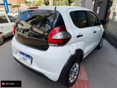 FIAT Mobi Like 1.0 2025 - miniatura 6
