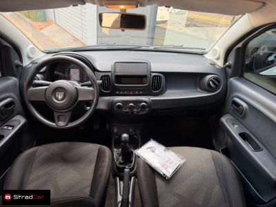 FIAT Mobi Like 1.0 2025 - miniatura 9