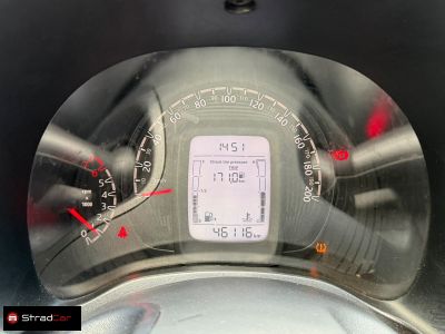 FIAT Mobi Like 1.0 2025 - miniatura 10
