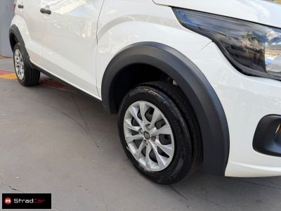 FIAT Mobi Like 1.0 2025 - miniatura 12