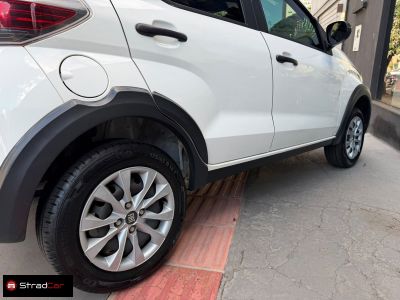 FIAT Mobi Like 1.0 2025 - miniatura 13