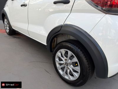FIAT Mobi Like 1.0 2025 - miniatura 14